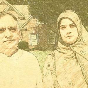 Meet your Posher, Rubina